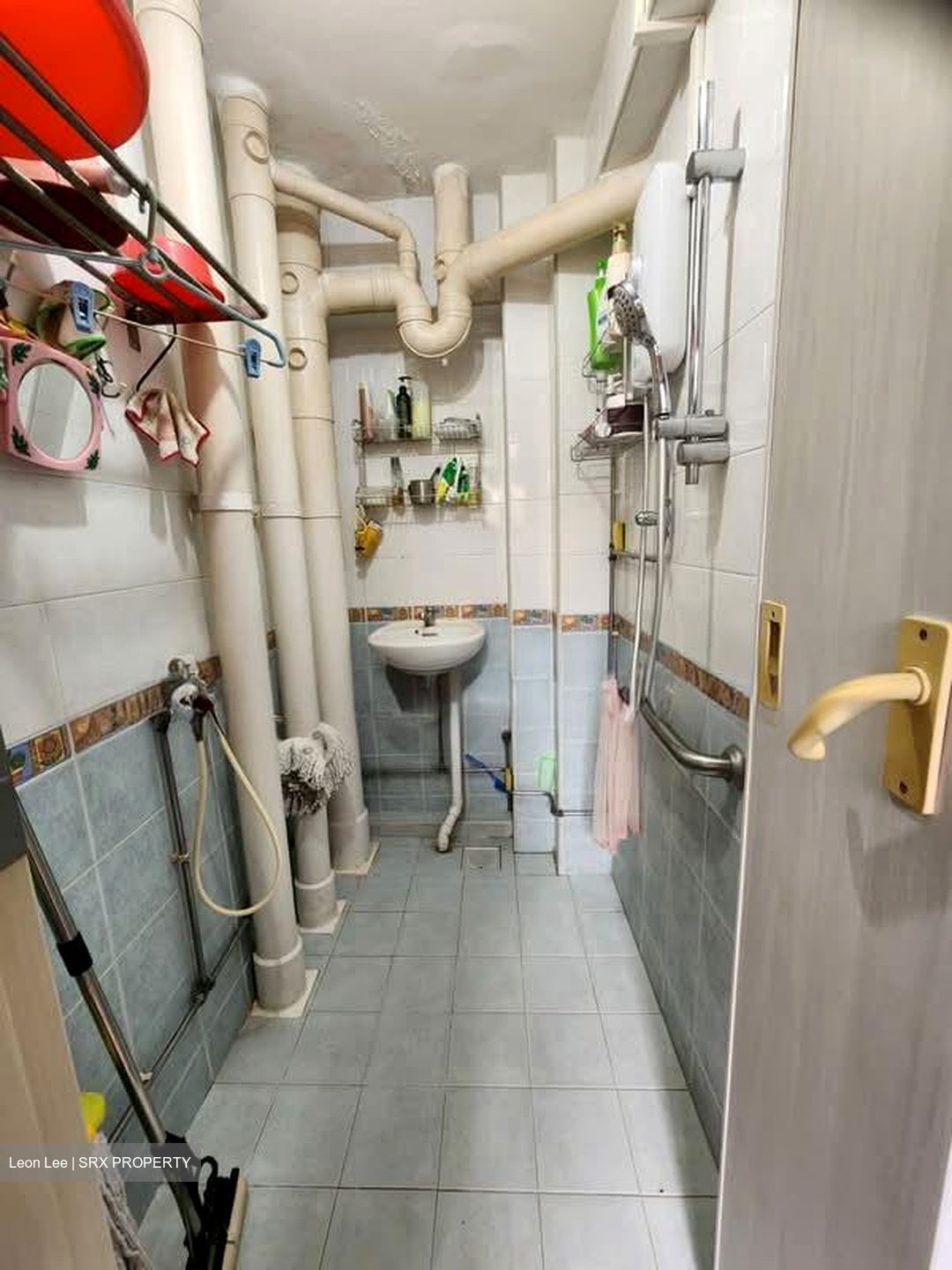 Blk 160 Mei Ling Vista (Queenstown), HDB 3 Rooms #533101931